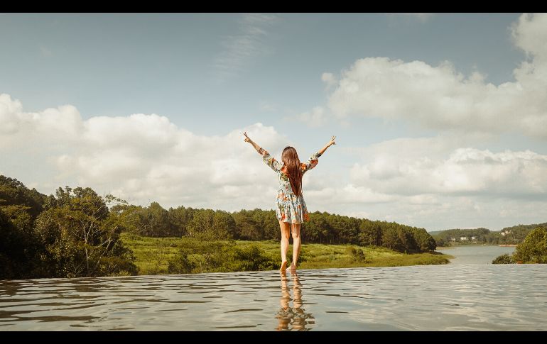 Las pequeñas cosas hacen la diferencia. UNSPLASH/ TONY PHAM