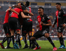 Atlas comienzan a fraguar lo que será su pretemporada de cara al Torneo Apertura 2021. IMAGO7 /ARCHIVO