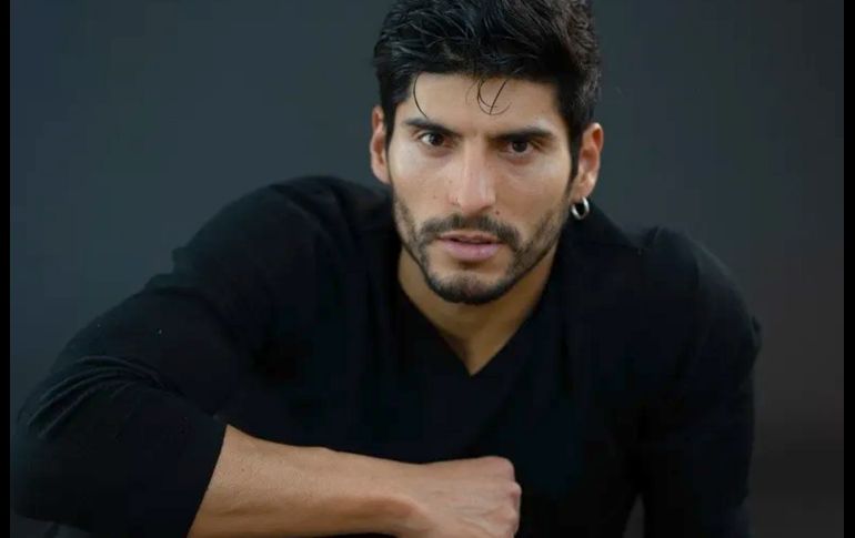 El 2021 luce muy prometedor para Christian Ramos. CORTESÍA/ CERO MEDIA