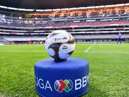 Será a finales de julio cuando arranque el próximo Apertura 2021 del futbol mexicano. Imago7