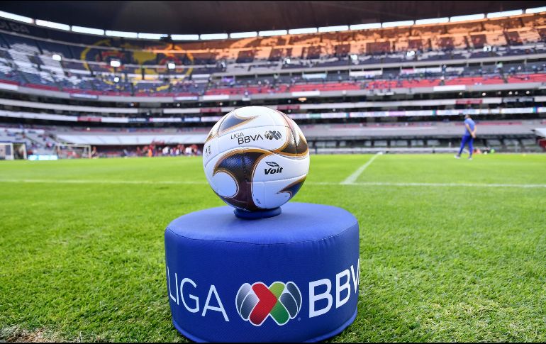 Será a finales de julio cuando arranque el próximo Apertura 2021 del futbol mexicano. Imago7