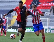 En esta ocasión Atlético de San Luis, Atlas y Juárez fueron los equipos que se hicieron acreedores a las multas de 120, 70 y 50 millones de pesos. Imago7