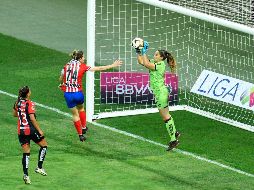 Los equipos de la Liga MX Femenil ya podrán jugar con dos futbolistas extranjeras. Imago7