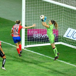 Liga MX Femenil abre la puerta a extranjeras