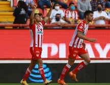 Necaxa contará con nuevos accionistas en la Liga MX. Imago7