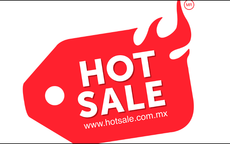 El Hot Sale comenzará el próximo lunes 29 de mayo y finalizará el martes 6 de junio. ESPECIAL