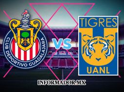 Chivas vs Tigres | Mejores momentos EN VIVO | Final - Ida - Liga MX Femenil