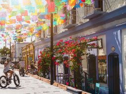 Todos Santos. ESPECIAL/FITUPAZ.