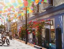 Todos Santos. ESPECIAL/FITUPAZ.