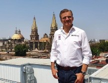 También, dijo, es necesaria la depuración de aquellos agentes que no cuentan con los exámenes de Control y Confianza aprobados. EL INFORMADOR / R. Bobadilla