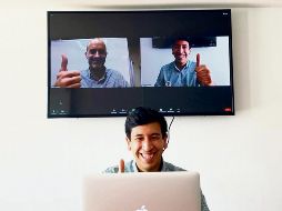 KUMAMOTO. Habló sobre el teMA de seguridad. ESPECIAL