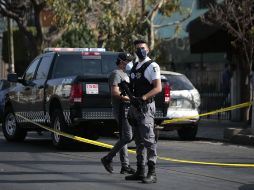 IMPUNIDAD. Asesinatos de alto impacto siguen sin encontrar a los culpables. ARCHIVO