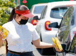 PANORAMA . Ante la pandemia, disminuyeron los trabajadores que ganan más de cinco salarios mínimos al día en México.