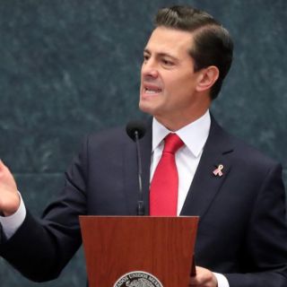 Ordenan a la FGR revelar indagatorias contra Peña Nieto