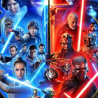 Un momento para celebrar lo “Geek”