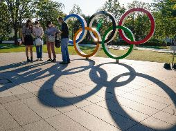 ''Viajar por razones turísticas o por otros motivos de corto plazo no está autorizado y nada indica que esto cambiará próximamente. Los viajes sin visado están suspendidos'', dice la embajada de EU en Japón. EFE / K. Mayama