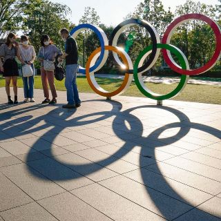 EU pide no viajar a Japón a dos meses de los Juegos Olímpicos