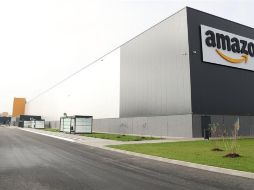 La demanda contra Amazon fue presentada este martes en una corte del Distrito de Columbia. EFE/ARCHIVO