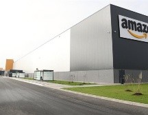 La demanda contra Amazon fue presentada este martes en una corte del Distrito de Columbia. EFE/ARCHIVO