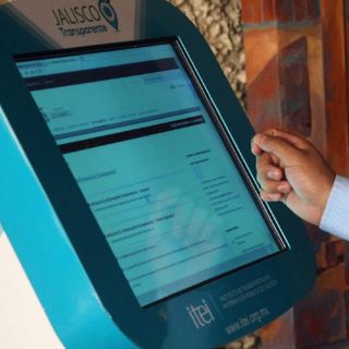 Transparentan cinco mil 826 aspirantes declaraciones en la plataforma 3 de 3