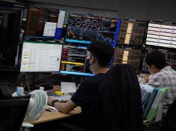 La confianza de los consumidores estadounidenses se mantuvo estable en mayo sobre abril. EFE/ARCHIVO