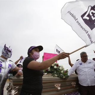 En cierre de campañas se ve a candidatos superficiales que bailan e insultan: ONG