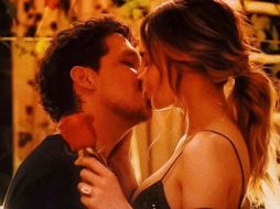 Nodal habría entregado el anillo a Belinda en un restaurante en Barcelona. INSTAGRAM / nodal