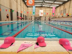 Mediante terapias especializadas las víctimas del cáncer de mama podrán ir recuperando la movilidad de sus brazos. ESPECIAL / Gobierno de Jalisco