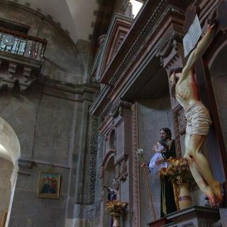 Jesuitas de Chile reconocen 64 casos de víctimas de abuso sexual