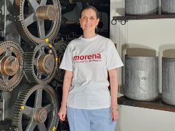 Michel dijo que se buscará impulsar el empleo para que los habitantes de Tlajomulco no deban trasladarse por hasta cuatro horas a sus trabajos fuera del municipio. EL INFORMADOR / R. Bobadilla