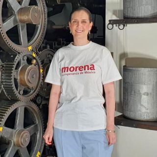 Marcela Michel llama a votar sin miedo en Tlajomulco