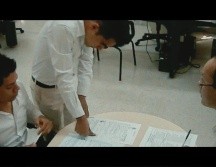 Fotograma del documental 