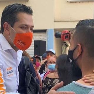 Mauro Garza gestionará nuevo impulso para centros históricos y barrios tradicionales