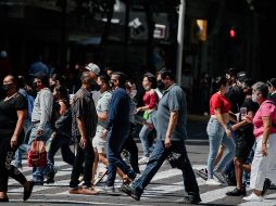 Pese al ajuste en las cifras oficiales, el reporte de víctimas mortales mantiene discrepancias. EL INFORMADOR / ARCHIVO