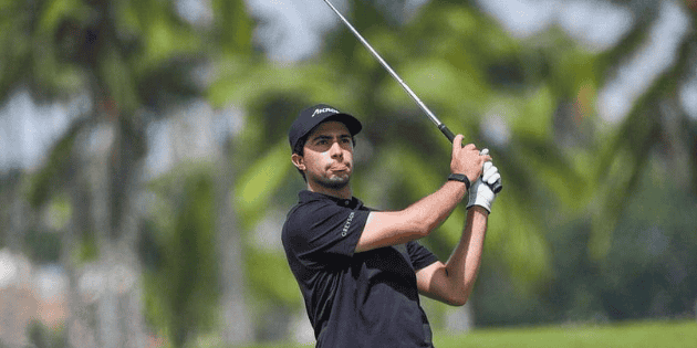 &Aacute;lvaro Ortiz califica al US Open