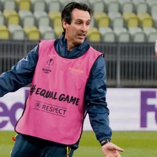 Villarreal va por la historia ante el Manchester United