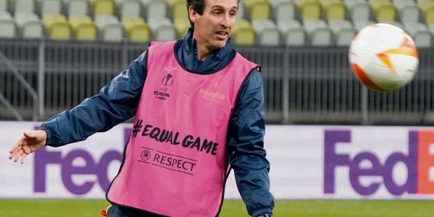 Europa League: Villarreal va por la historia ante el Manchester United