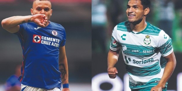 Final Liga MX: As&iacute; llegan los contendientes al t&iacute;tulo