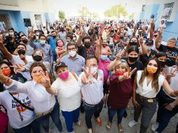 Lemus apuesta por una ciudad tranquila. ESPECIAL