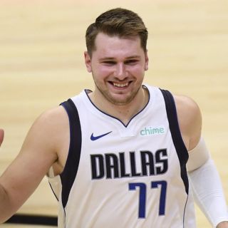 Doncic y los Mavs derrotan a Clippers