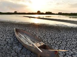 Padece sequía, de moderada a excepcional, más de 75% del territorio: Conagua