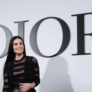 Grecia aprueba que Dior use sus tesoros arqueológicos para una sesión de fotos