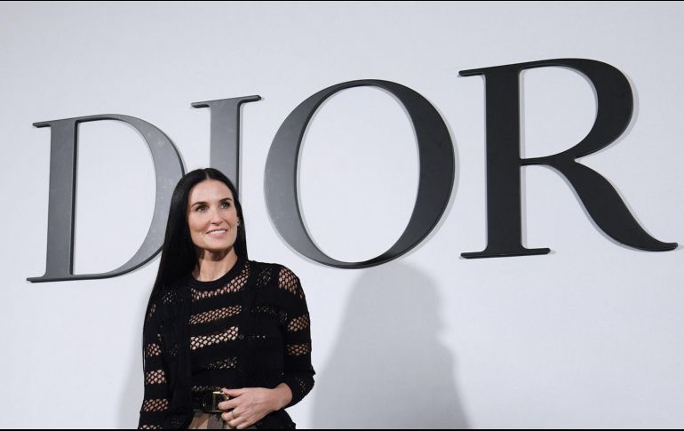 La marca de lujo anunció recientemente que iba a presentar el 17 de junio su colección crucero en Atenas. ARCHIVO