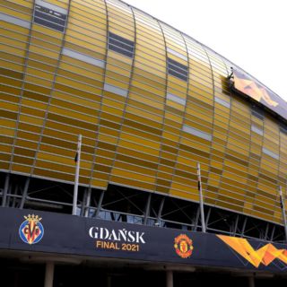 ¿Dónde y cuándo ver la final de la Europa League Villarreal vs Manchester United?