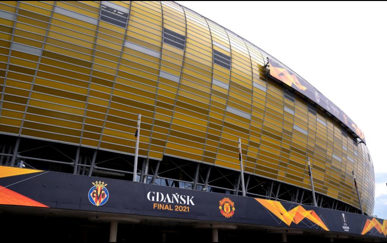 El Villarreal alcanzó la primera final continental de su historia, por lo que quiere dejar marca ante otro equipo que presume el título de Europa League que ganó en 2017, así como tres más de la Champions. AP / M. Sohn