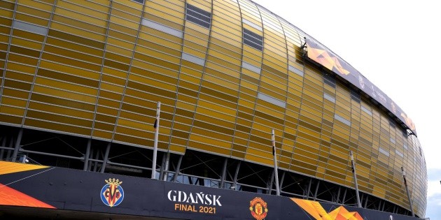 Europa League 2021: Horario y d&oacute;nde ver en vivo la final Villarreal vs Manchester United