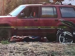 Barragán fue atacada a balazos el martes en la tarde mientras se encontraba en un evento de campaña, la candidata murió en el lugar y otras dos personas resultaron heridas. EFE / Stringer