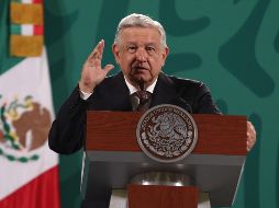 “El propósito de los neoliberales era destruir Pemex y a la Comisión Federal de Electricidad