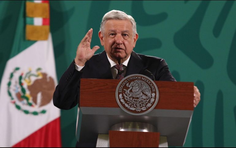 “El propósito de los neoliberales era destruir Pemex y a la Comisión Federal de Electricidad