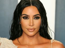 Kim Kardashian ahora le llega la demanda de siete exempleados domésticos que trabajaron en su mansión de Hidden Hills. AFP/J.Baptiste
